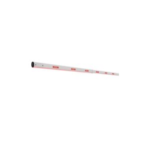 Haste Extensível 4-6M LED CROSS 6 Matikgate - 08HEXT4/6-CROSS