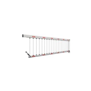 Haste com Saia CROSS 6 Matikgate - 08HSAIA4.5-CROSS