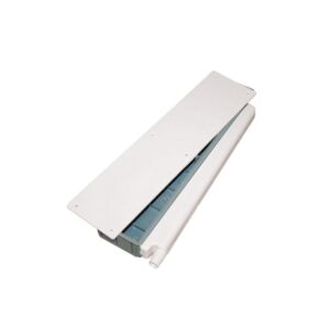 Caixa Condensados PVC 435x70x110 mm para Ar Condicionado