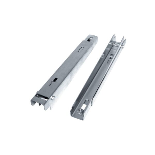 Suporte Fixação à Parede Aço 390 x 420 mm para Ar Condicionado 80 kg