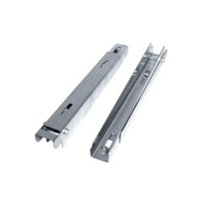 Suporte Fixação à Parede Aço 450 x 550 mm para Ar Condicionado 120 kg