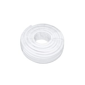 Tubo Esgoto 16 mm Rolo 30 m para Condensados