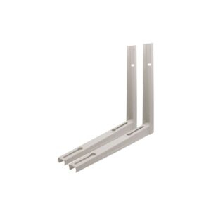 Suporte Soldado 450 x 450 mm para Fixação à Parede