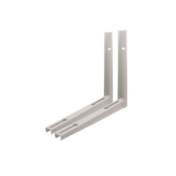 Suporte Soldado 500 x 450 mm para Fixação à Parede