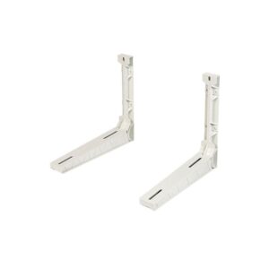 Suportes Poliamida 450 x 450 mm para Ar Condicionado