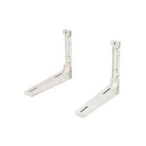 Suportes Poliamida 520 x 450 mm para Ar Condicionado