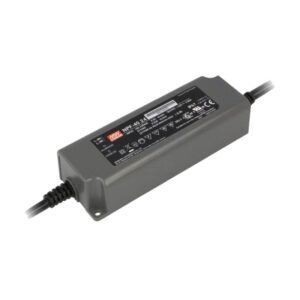 Fonte de Alimentação Estanque Mean Well 12Vdc 40W IP67 NPF
