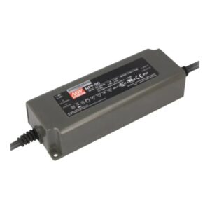 Fonte de Alimentação Estanque Mean Well 12Vdc 90W IP67 NPF