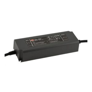 Fonte de Alimentação Estanque Mean Well 24Vdc 200W IP67 NPF