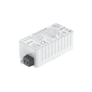 Fonte de Alimentação Eagle Rise 12Vdc 16W IP44 SH