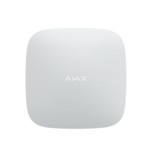 Repetidor sem Fios Rex2 Branco Ajax - 38207.106.WH1
