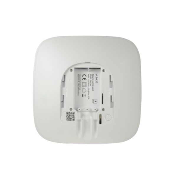 Repetidor sem Fios Rex2 Branco Ajax - 38207.106.WH1 - Image 6