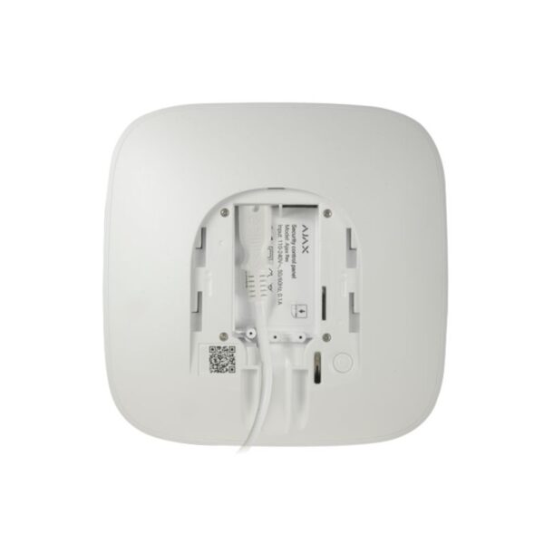 Repetidor sem Fios Rex2 Branco Ajax - 38207.106.WH1 - Image 5