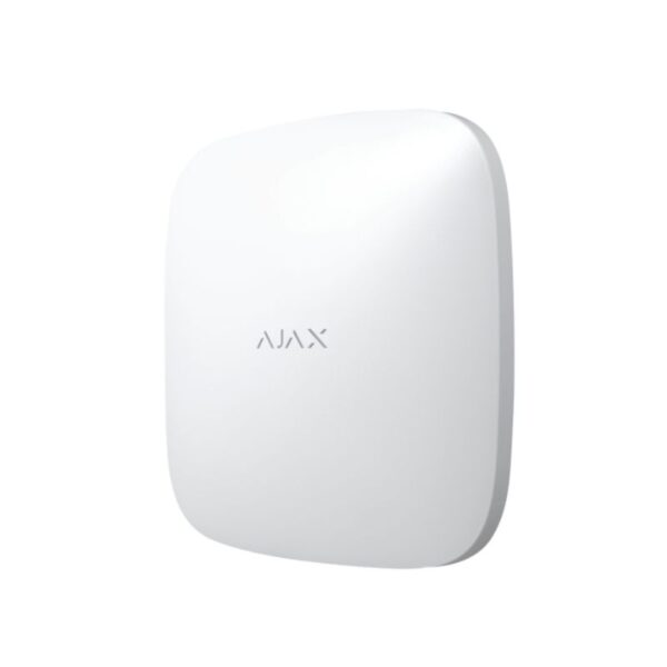 Repetidor sem Fios Rex2 Branco Ajax - 38207.106.WH1 - Image 2