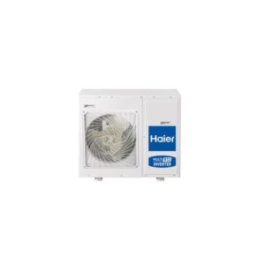 Unidade exterior multisplit Haier 4x1 8,6 kW - 4U75S2SR5FA