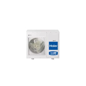 Unidade exterior multisplit Haier 4x1 9,6 kW - 4U85S2SR5FA