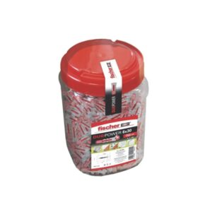 Big Box DuoPower M6 750 unidades - 557383