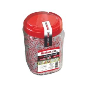 Big Box DuoPower M8 400 unidades - 557384