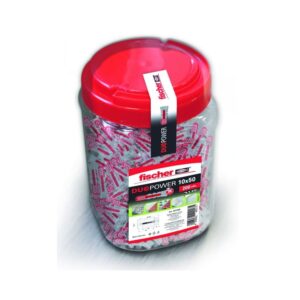 Big Box DuoPower M10 200 unidades - 557385