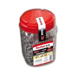 Big Box SX Plus M8 400 unidades - 568706