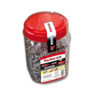 Big Box SX Plus M6 750 unidades - 568727