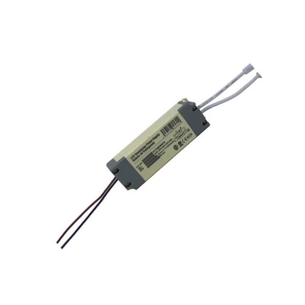 Driver de Emergência para Led até 50W
