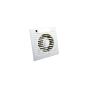 Extrator 100mm 15W
