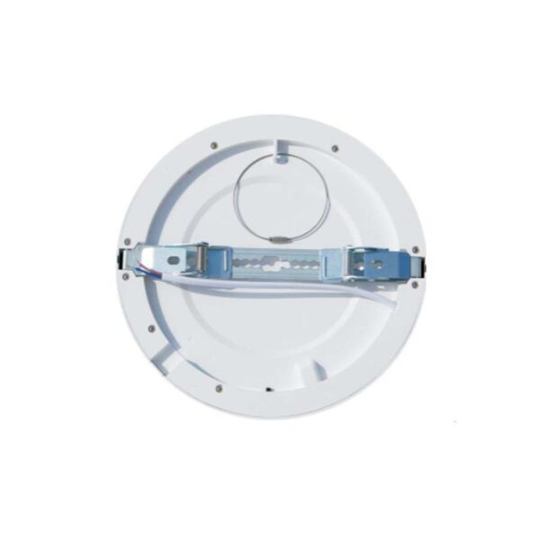 Painel Saliente/Encastrar 24W Redondo IP20 3CCT 105lm/w LUMILEDS - Image 4