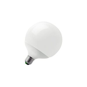 Lâmpada E27 Globo G95 15W 120Lm/w Chip Led OSRAM