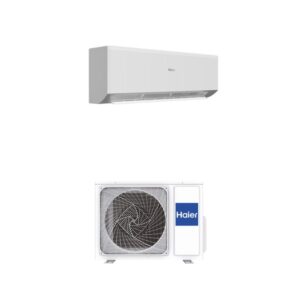 Kit Unidade Interior e Exterior Haier Geos Revive Plus 50 R32 18000 BTUs - AS50RCBHRA-4+1U50MERFRA-4