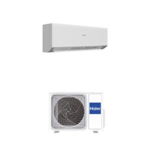 Kit Unidade Interior e Exterior Haier Geos Revive Plus 68 R32 24000 BTUs - AS68RDAHRA-4+1U68MRAFRA-4