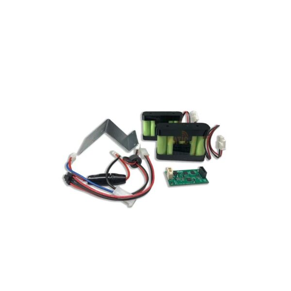Bateria de Emergência 24 Vdc para ION B Ditec - BBK750X2