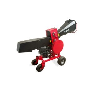 Cortador de Troncos 15CV KPC Forest & Garden - CRT-125