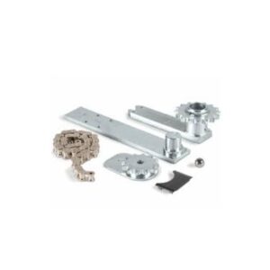 Grupo Mecanismos de Alavanca com Corrente, Abertura de 180° Ditec - CUBIC6TC