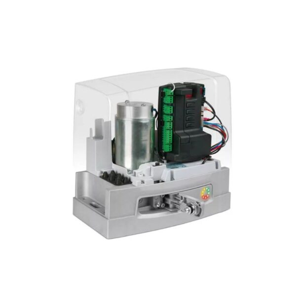 Kit completo com Motor Redutor NEOS400 para Portões até 400 kg Ditec - DIT400NESL - Image 2