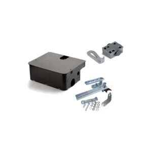 Kit Acessórios para CUBIC Ditec - DITCBC