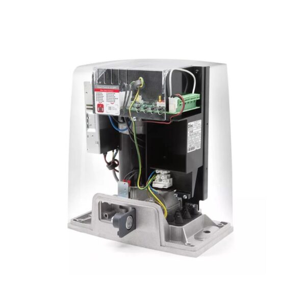 Kit Simplificado com Motor Redutor ION6B para Cancelas de Hasta 600 kg Ditec - DITION6BLS - Image 2