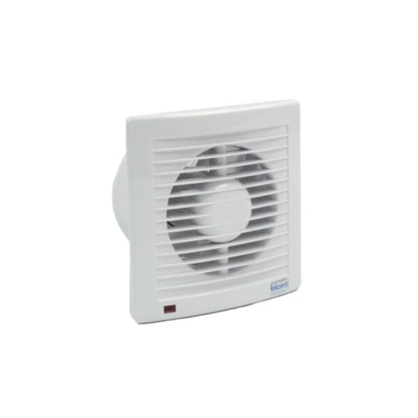 Extrator helicoidal Elicent E-Style Pro 90