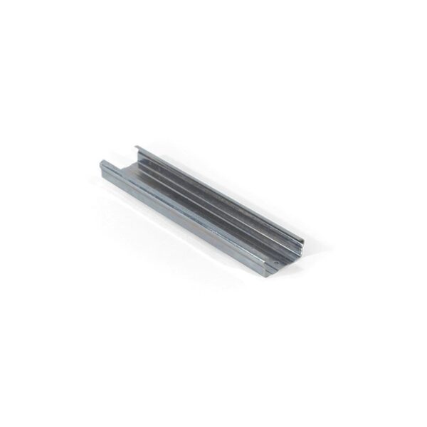 Emenda para Calha do ROSSO EVO / ROSSO PRO com 350mm Motorline - EM CF