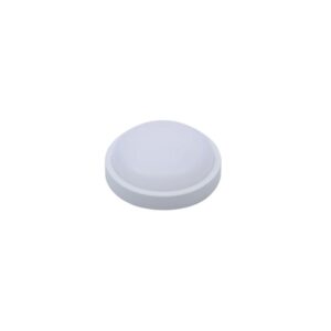 Plafon Aplique Lara 12W 4500K Branco Aron - ILAR-00954