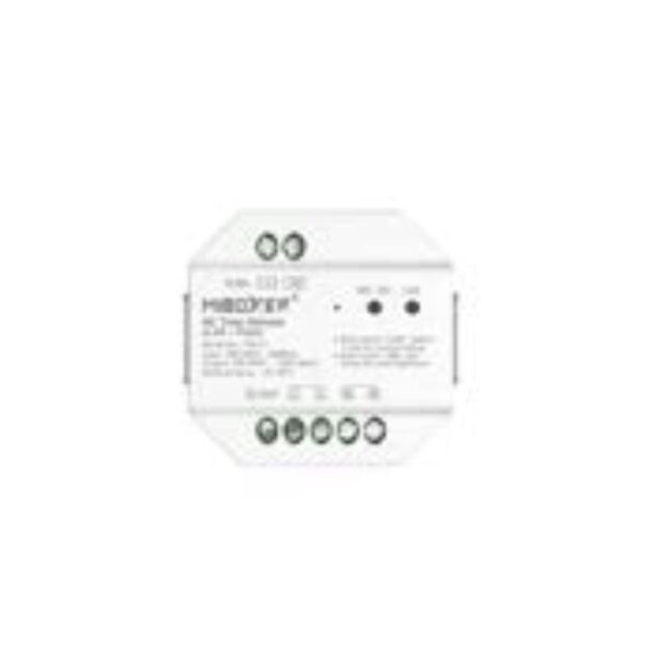 Módulo Triac + Push Dimm + Wireless + WiFi 300W TRI-C1WR Aron - ILAR-01993