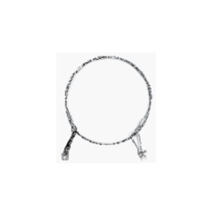 Cabo de Aço de Segurança para Painel Aron - ILAR-02803