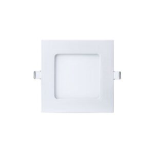 Painel Quadrado Encastrar 24W 3CCT Branco Aron - ILAR-02910