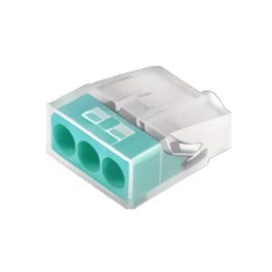 Ligador Rigid 3D Aron - ILAR-02926