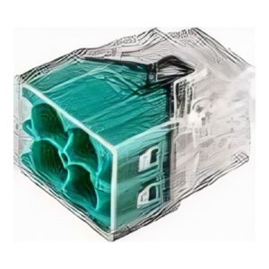 Ligador Rigid 4D Aron - ILAR-02927