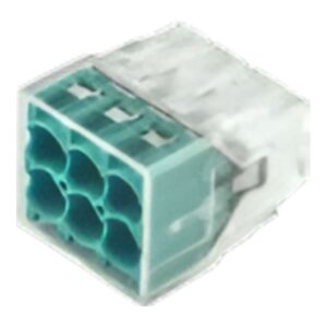 Ligador Rigid 6D Aron - ILAR-02928