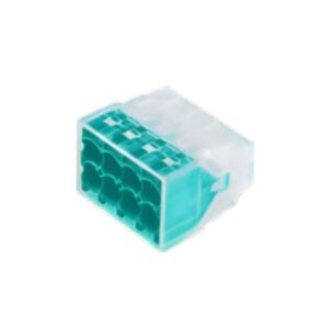 Ligador Rigid 8D Aron - ILAR-02929