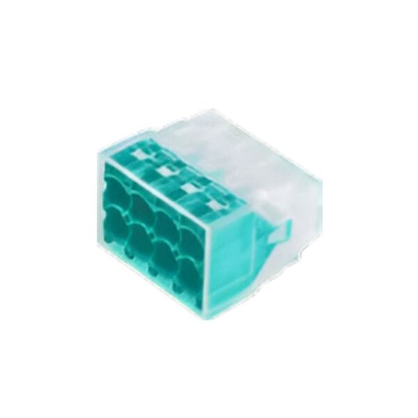 Ligador Rigid 8D Aron - ILAR-02929