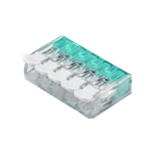 Ligador FLEX 5D PRO Aron - ILAR-02932