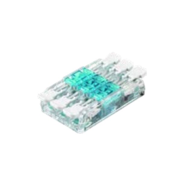 Ligador FLEX INLINE 3D PRO Aron - ILAR-02934
